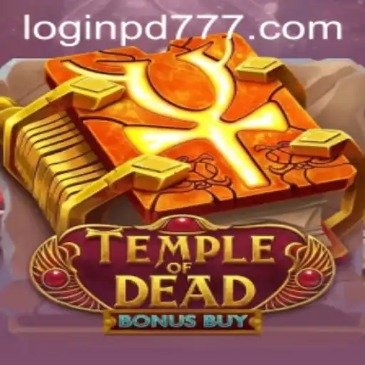 Exploring the Mysteries of TempleofDeadBonusBuy: A Thrilling Adventure