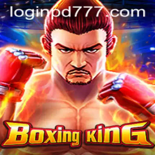 BoxingKing Thrilling Combat Experience